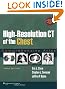 High-Resolution CT of the Chest: Comprehensive Atlas
