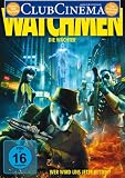 Watchmen - Die Wächter
