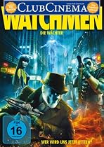 Watchmen - Die W&auml;chter