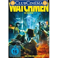 Watchmen - Die W�chter