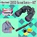 20X50 Surveilance Binocular and Outfit ABUS20X50PVK1