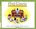 Prep Course For the Young Beginner: Lesson Book Level C