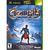 Azurik: Rise of Perathia