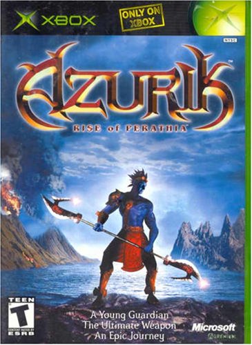 Azurik: Rise of Perathia