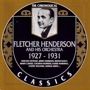 Fletcher Henderson - 1927-1931 - Zortam Music