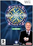 Who Wants To Be A Millionaire? (Wii)