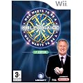 Who Wants To Be A Millionaire? (Wii)