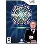 Who Wants To Be A Millionaire? (Wii)
