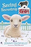 Saving Snowdrop