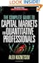 The Complete Guide to Capital Markets for Quantitative Professionals (McGraw-Hill Library of Investment and Finance)