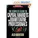 The Complete Guide to Capital Markets for Quantitative Professionals (McGraw-Hill Library of Investment and Finance)