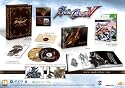 Soul Calibur V - &eacute;dition collector