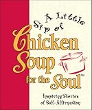 A Little Sip of Chicken Soup for the Soul: Inspiring Stories of Self-Affirmation (Chicken Soup for the Soul (Mini))