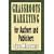 Grassroots Marketing for Authors and Publishers