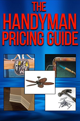 Handyman Pricing Guide