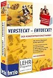 Versteckt - Entdeckt! Der Konzentrationstrainer. Das Geisterhaus title=