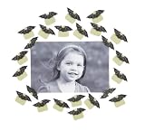 Martha Stewart Crafts Bat Photo Corners
