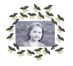 Martha Stewart Crafts Bat Photo Corners