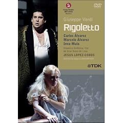Rigoletto (Sub Ac3 Dol Dts) [DVD] [Import]