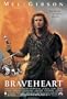 Braveheart Poster 27x40 Mel Gibson Sophie Marceau Patrick McGoohan Poster Print, 27x40