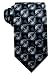 Apparel : Van Heusen Men's Geometric Check Necktie