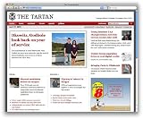 The Tartan