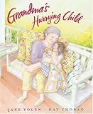Cover of Grandma's Hurrying Child by Jane Yolen 0152018131