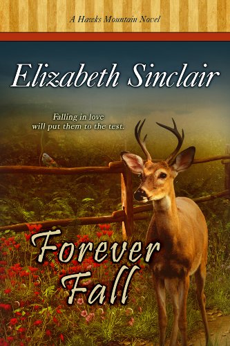 Forever Fall (The Hawks Mountain Series)