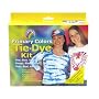 Tie-Dye Kit-Primary - Red, Blue & Yellow