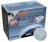 Produkt-Bild: softgarage lichtgrau AUDI A6 Avant (4F5) Faltgarage Carcover