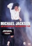 Michael Jackson - Live in Bucharest:...
