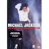 Michael Jackson : Live in Bucarest (The Dangerous Tour)par Michael Jackson