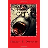 ghoul city an original screenplay