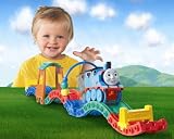  Tomy Thomas & Friends Loop The Loop Thomas