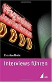 Interviews f&uuml;hren - Christian Thiele