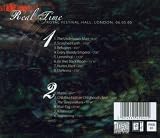 Real Time (Royal Festival Hall) 画像