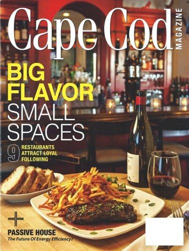 Cape Cod Magazine