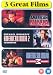 American Ninja Collection - American Ninja/American Ninja 2 - The Confrontation/American Ninja 3 - Bloodhunt