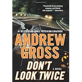 Don't Look Twice: A Novelvon "Andrew Gross"