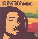 SLOW BURNING