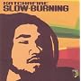 SLOW BURNING
