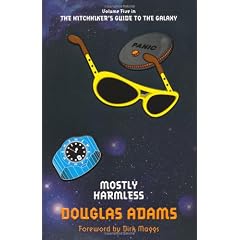 Mostly Harmless