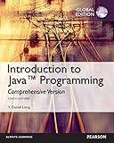 Introduction to Java programmng. Comprehensive version