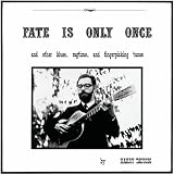 Fate Is Only Once [VINYL]