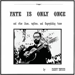 Fate Is Only Once