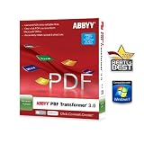 Abbyy PDF Transformer 3
