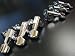 Paul Reed Smith PhaseII Locking Tuner
