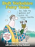 Daft Yorkshire fairy tales