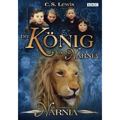 Die Chroniken von Narnia - Teil 1: Der König von [Edizione: Germania]