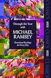 Through the year with Michael Ramsey : devotional readings for every day